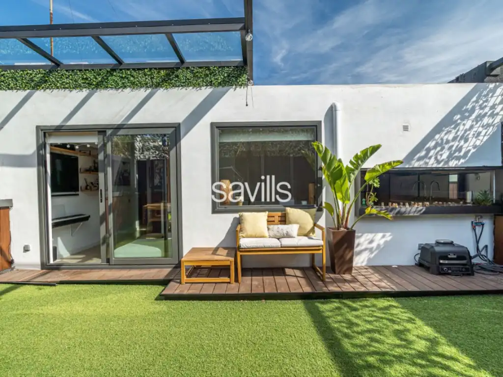 Penthouse mit Aufzug zum Verkauf in Gràcia, imagen 14