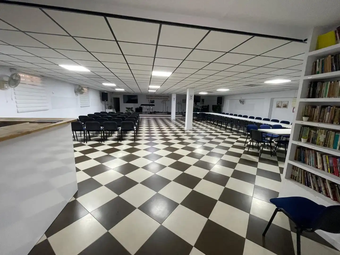 Business premises for sale in Delicias, imagen 3