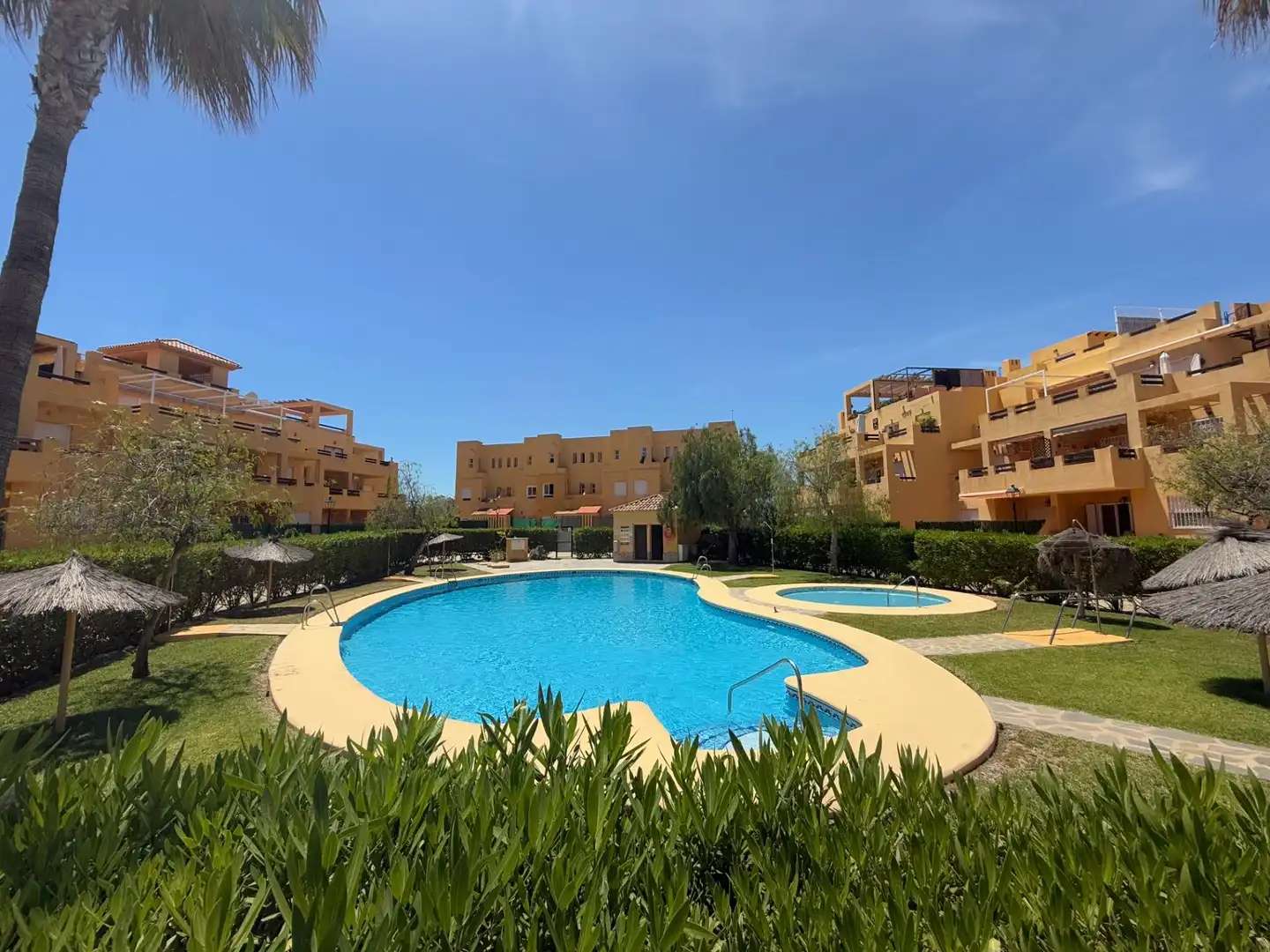 Detached homes for sale in Calle Calle Amarguillos, Puerto Vera
