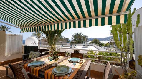 Foto 3 de Piso en venta en Cala Major,  Palma de Mallorca