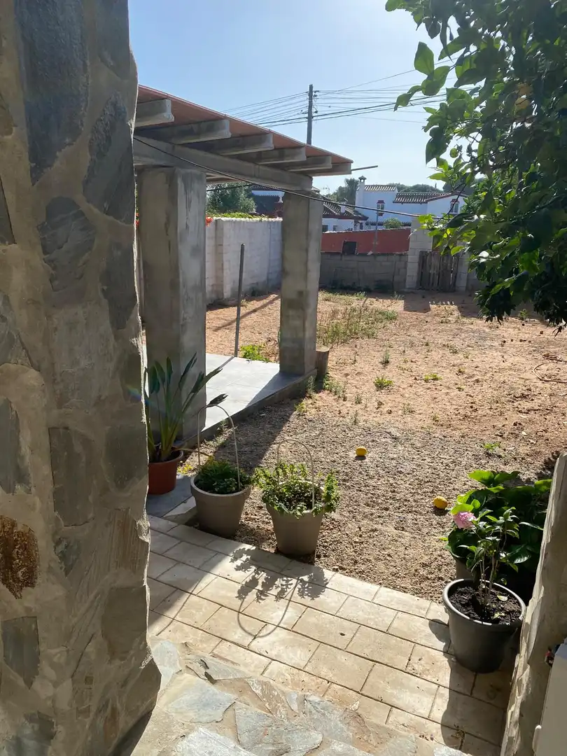 Chalet con jardín en venta en Las Lagunas - Campano, imagen 7