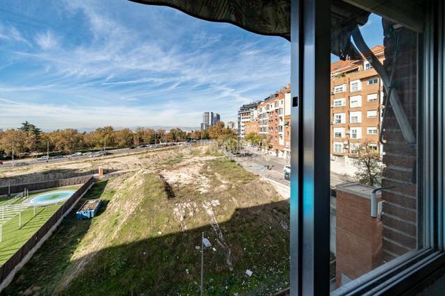 Piso en Venta en Berruguete