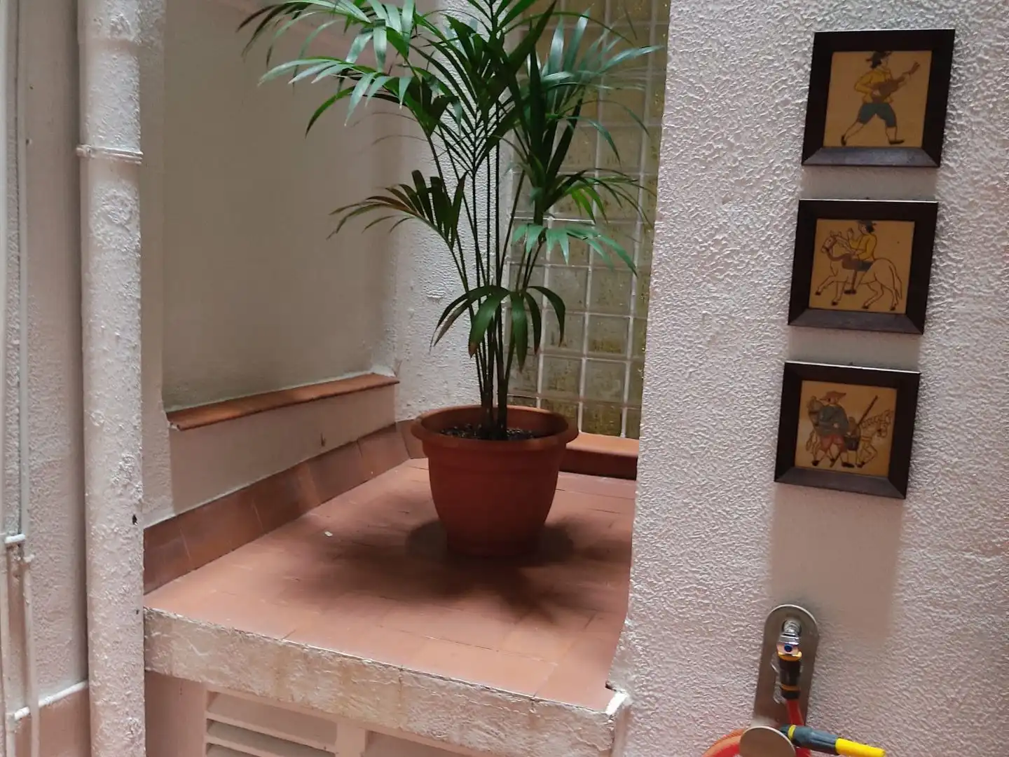 Piso con ascensor en venta en ROMA 9, imagen 8