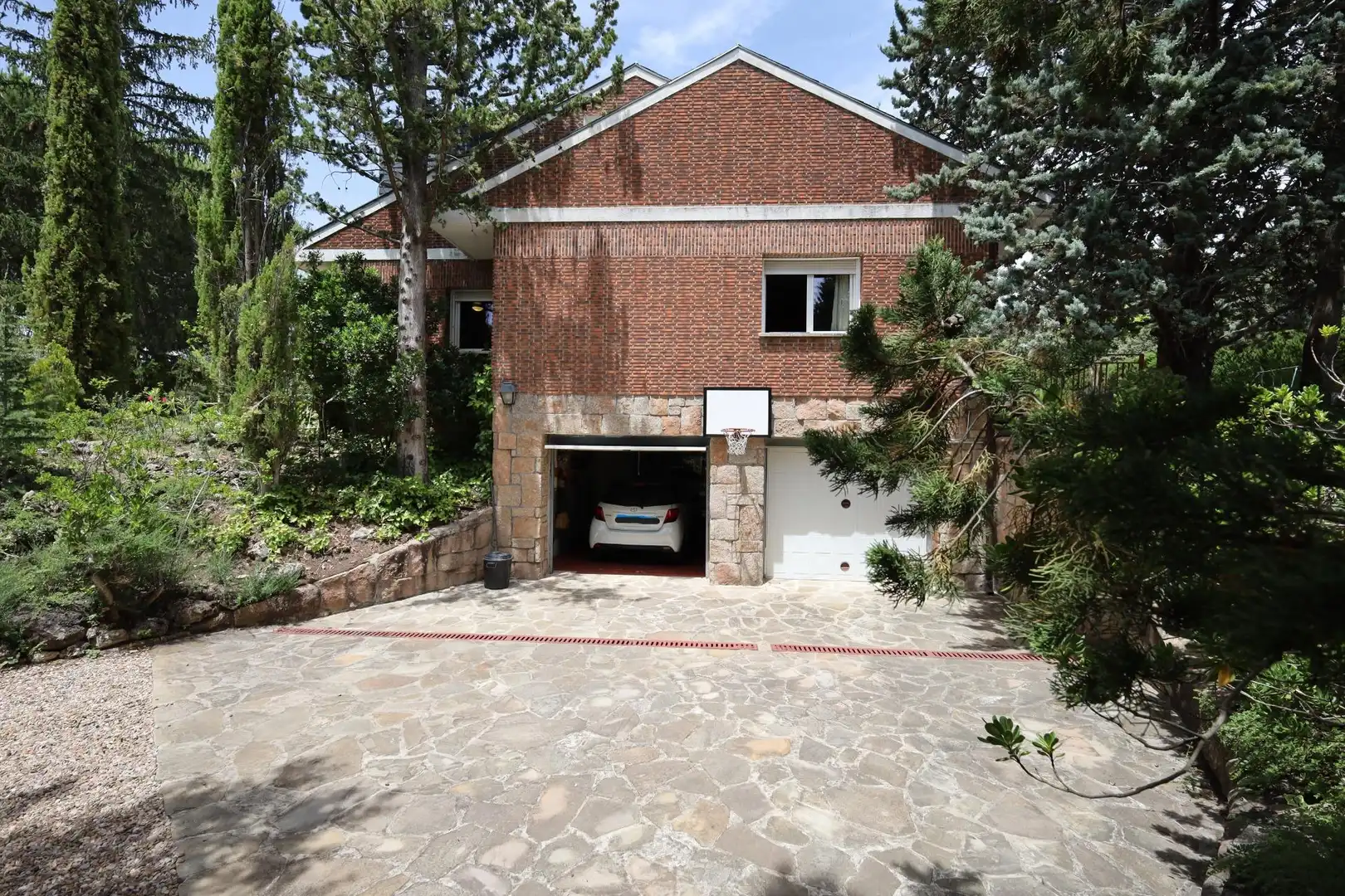 Chalet con piscina en venta en Navalquejigo - Los Arroyos, imagen 51
