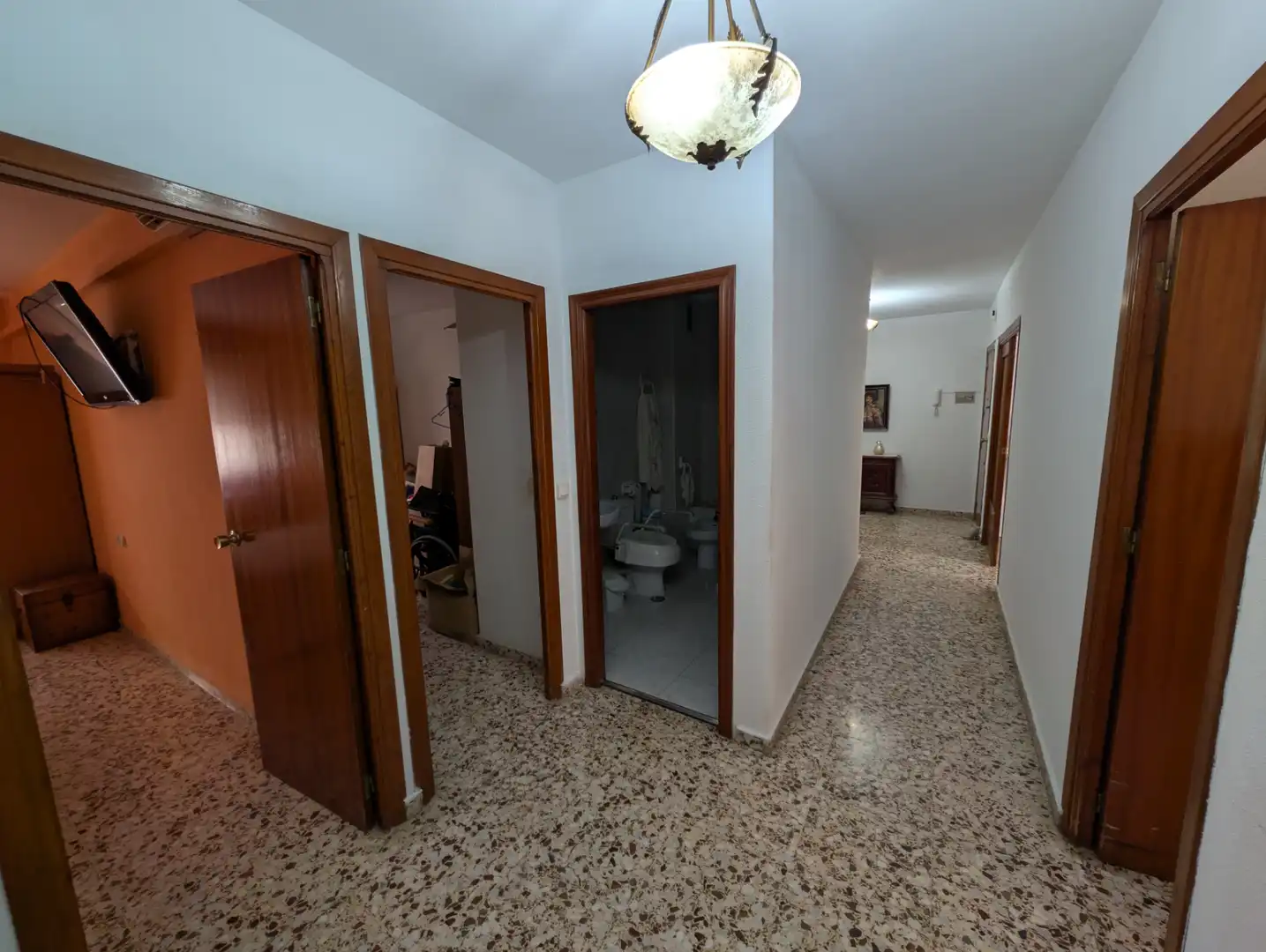 Piso en venta en Los Alcázares con Aire acondicionado y Amueblado