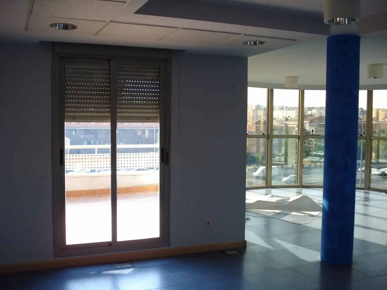 Büro zur Miete in Adelfas