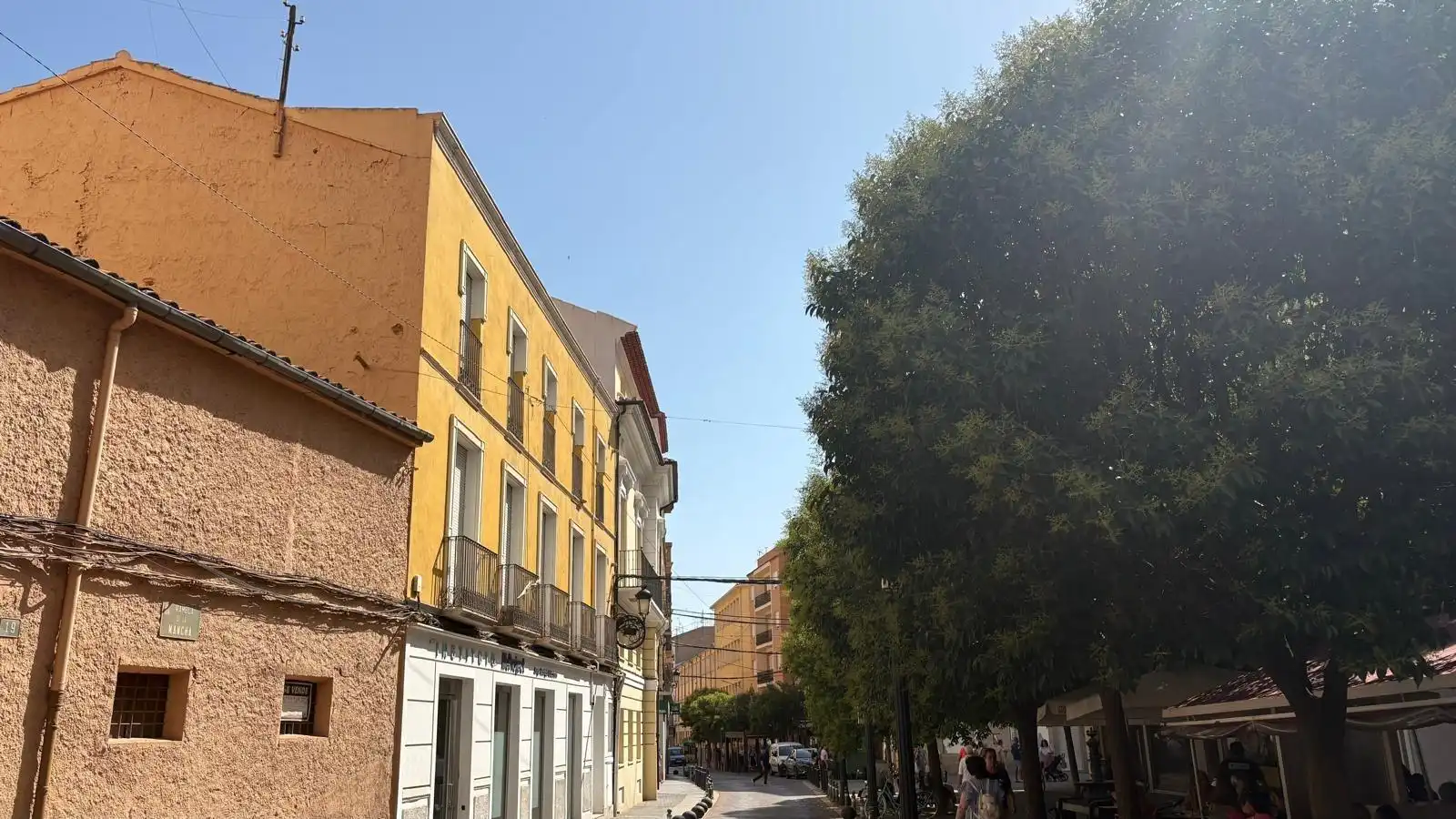 Wohnung zur Miete in Almansa, imagen 15