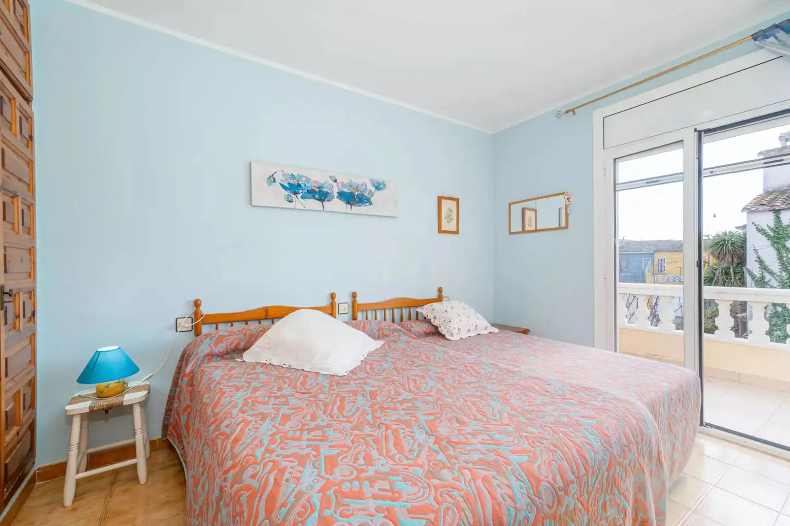 Casa con jardín en venta en Carrer Puigmal-F1, imagen 15