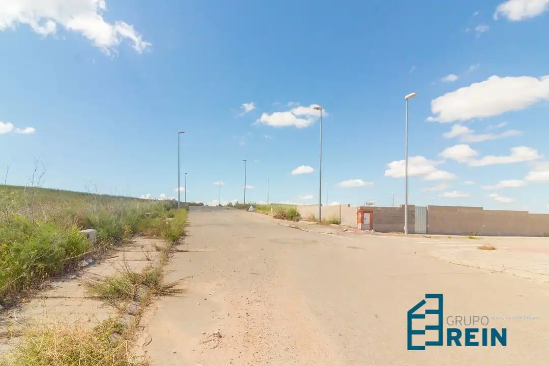 Residencial en venta en Yunclillos