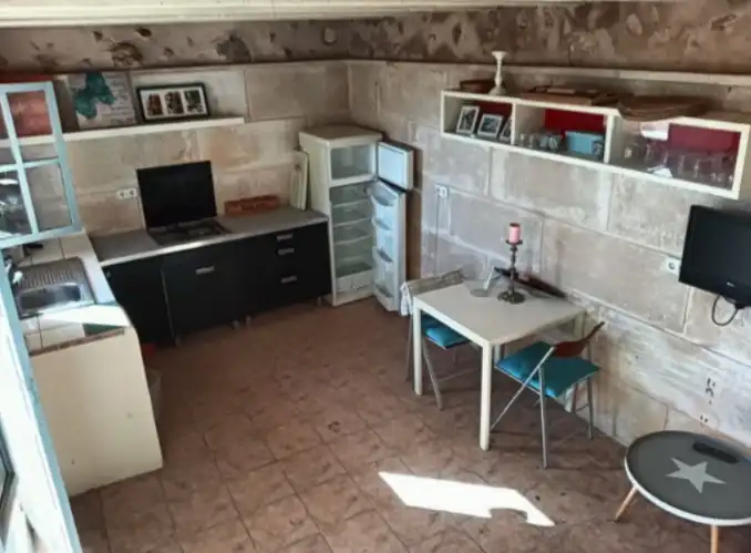 Country homes for sale in S'Horta - Cas Concos des Cavaller - Es Carritxó