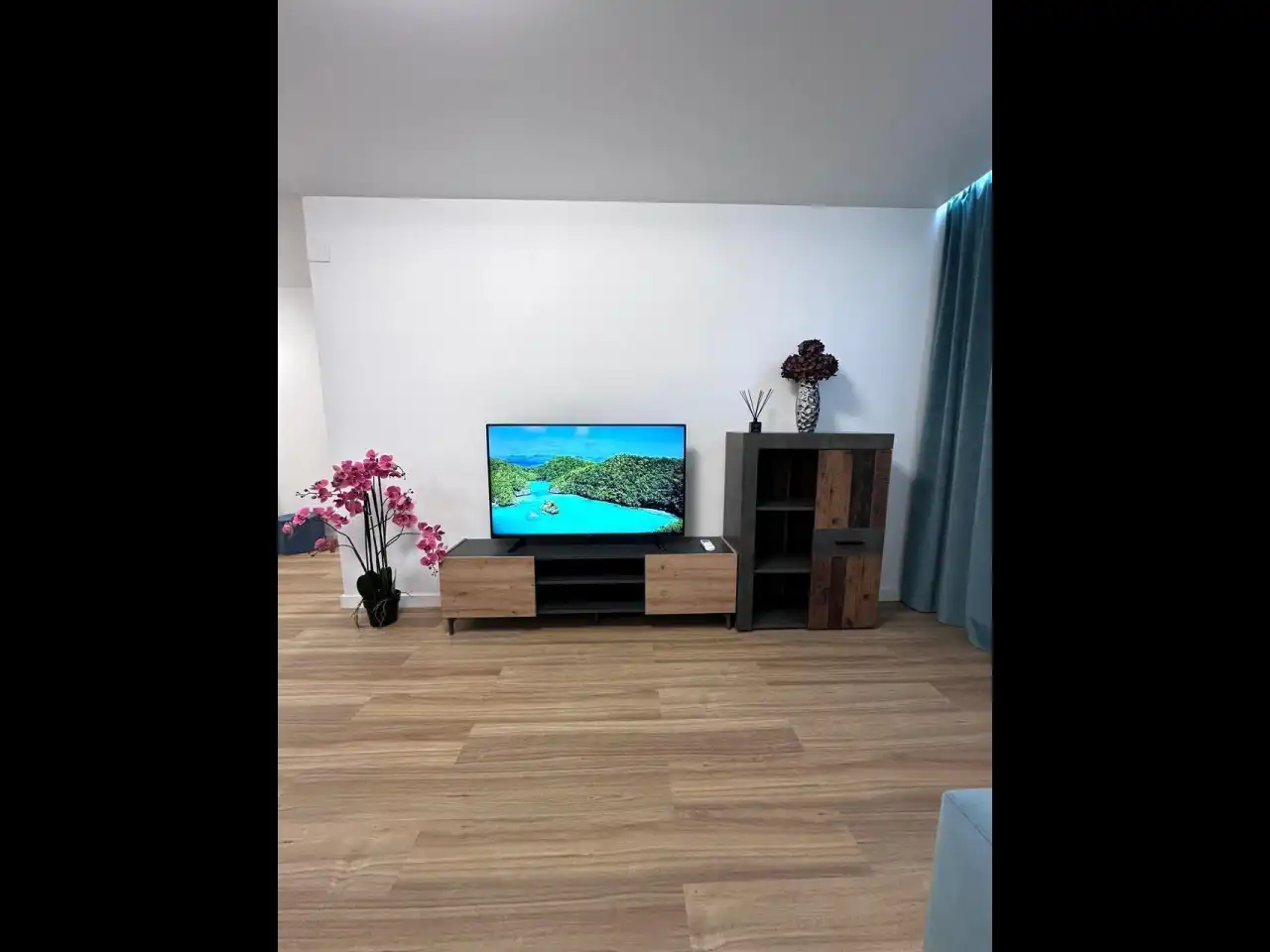 Sala d'estar de Planta baixa en venda en Torrevieja amb Aire condicionat, Calefacció i Piscina