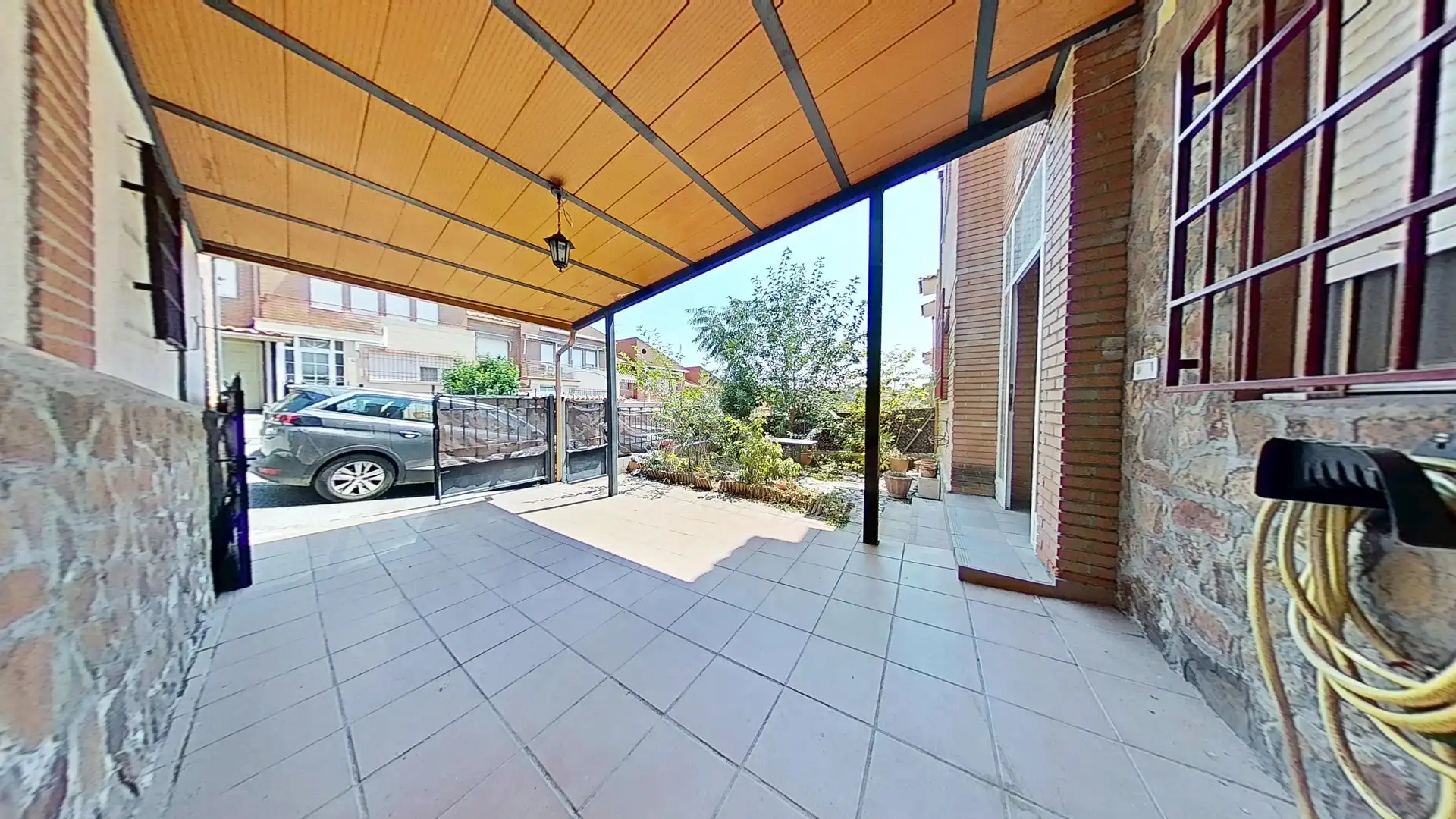 Casa o xalet en venda a Buenavista - Valparaíso - La Legua