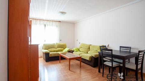 Foto 5 von Wohnung zur Miete in Calle San José, Juan Carlos I,  Murcia Capital