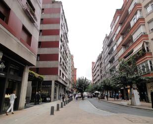 Exterior view of Flat to rent in Bilbao   with Heating