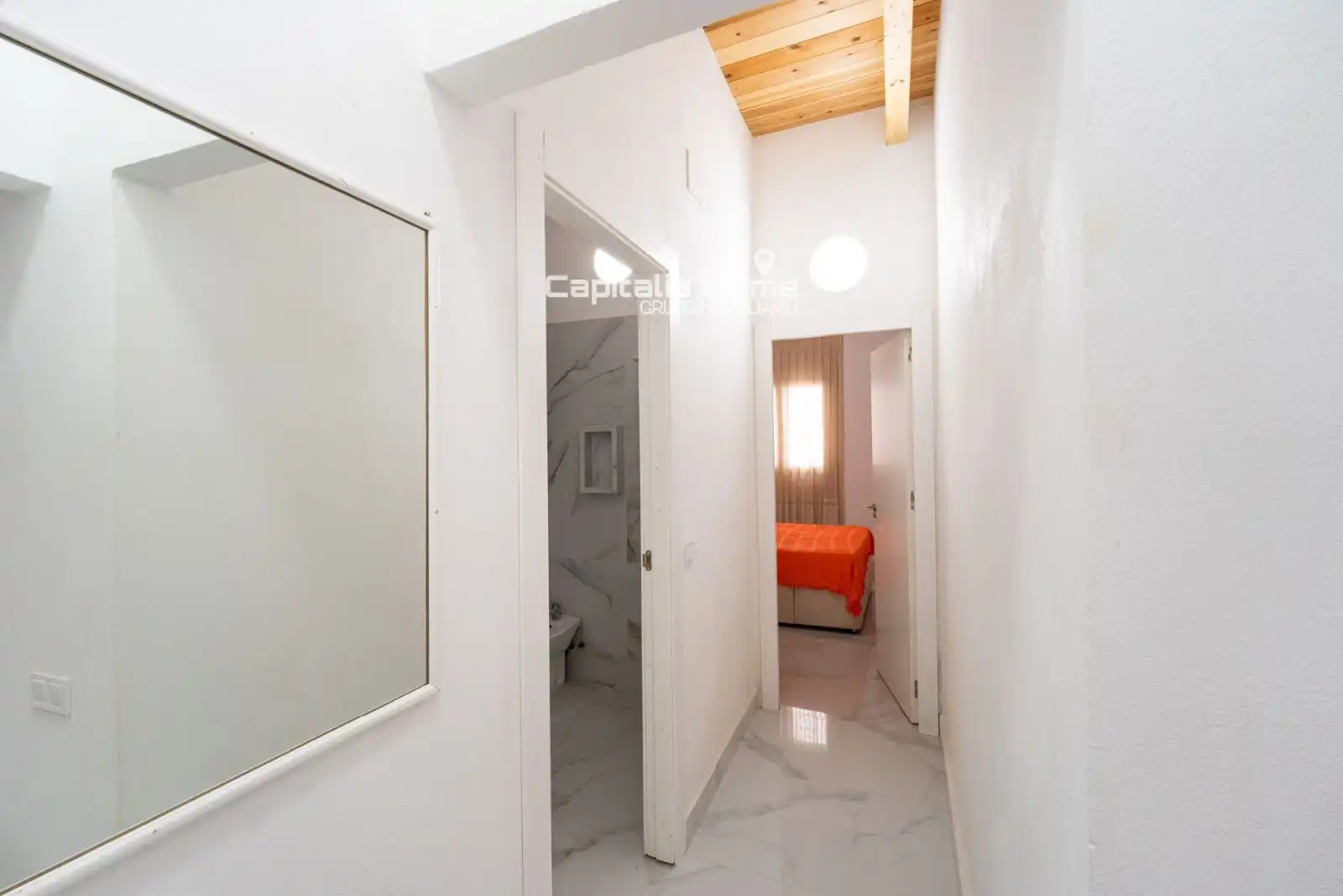 Casa o xalet en venda a Tomillo-Raiguero Arriba, Montepinar - La Aparecida - Raiguero
