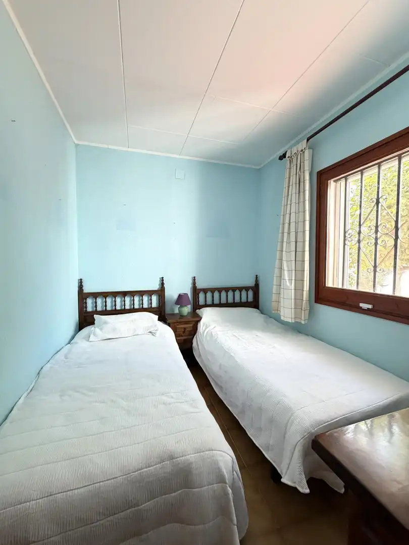 Casa con jardín en venta en PABORDERIA, imagen 13