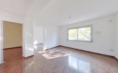 Exterior view of Flat for sale in  Zaragoza Capital  with Heating and Oven