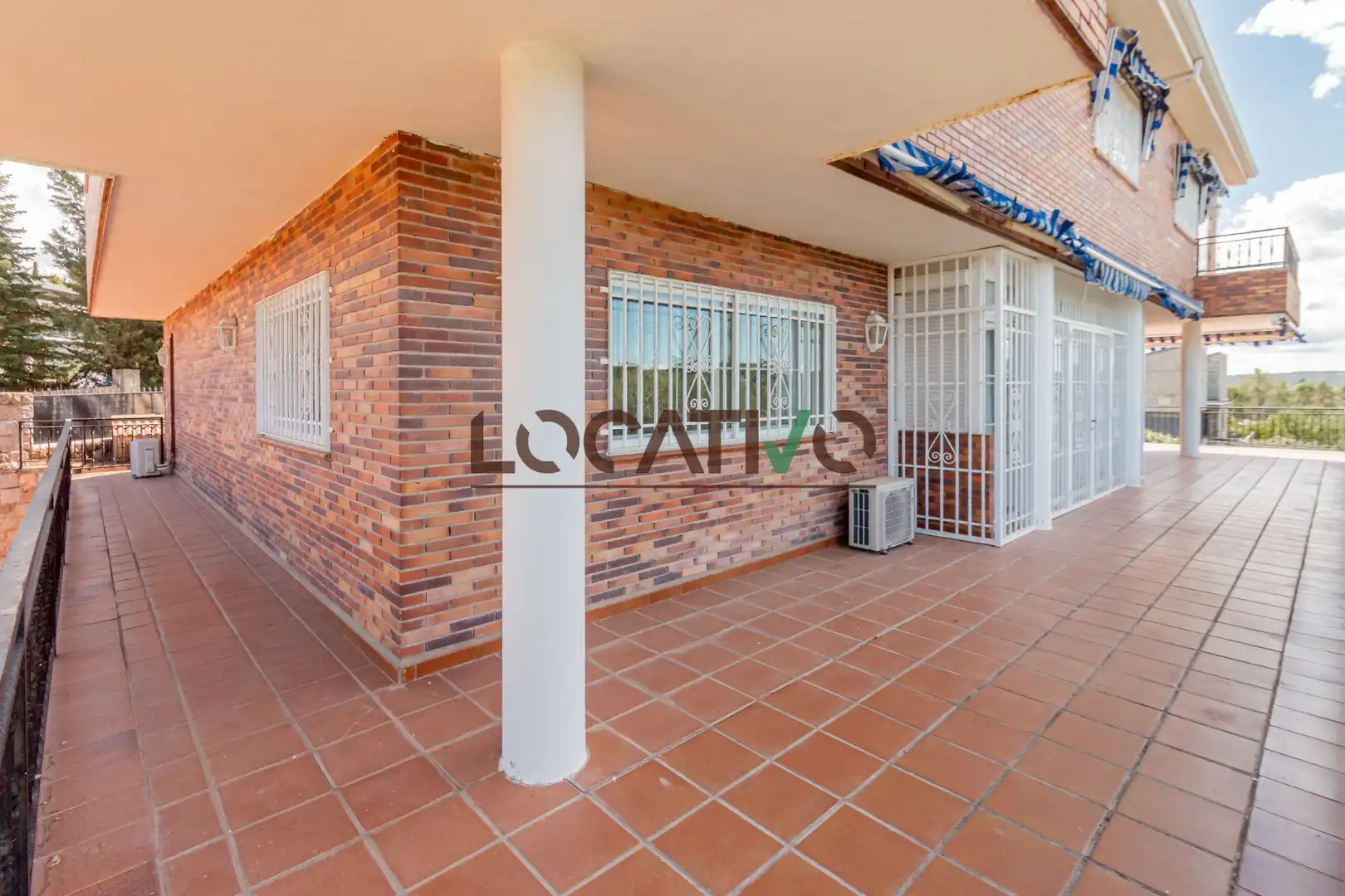 Casa amb piscina en venda a Colmenarejo, imagen 81
