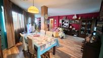 Dining room of Flat for sale in Benalmádena  with Air Conditioner, Heating and Terrace