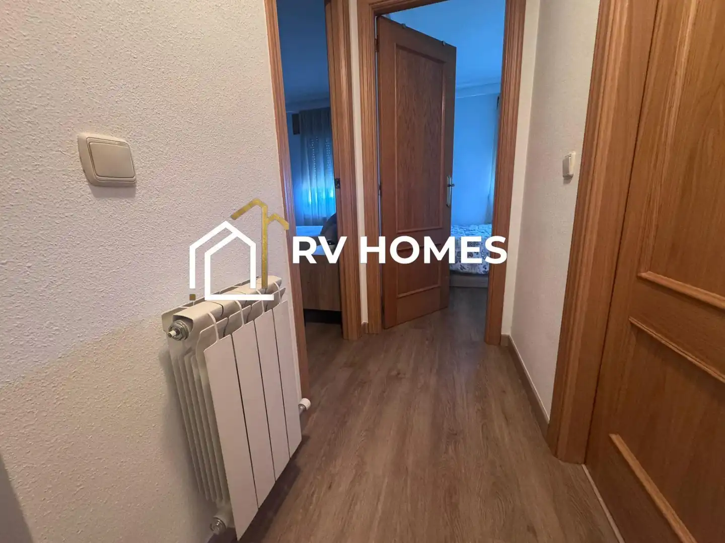 Habitación de Piso de alquiler en Cáceres con Aire acondicionado, Calefacción y Jardín privado