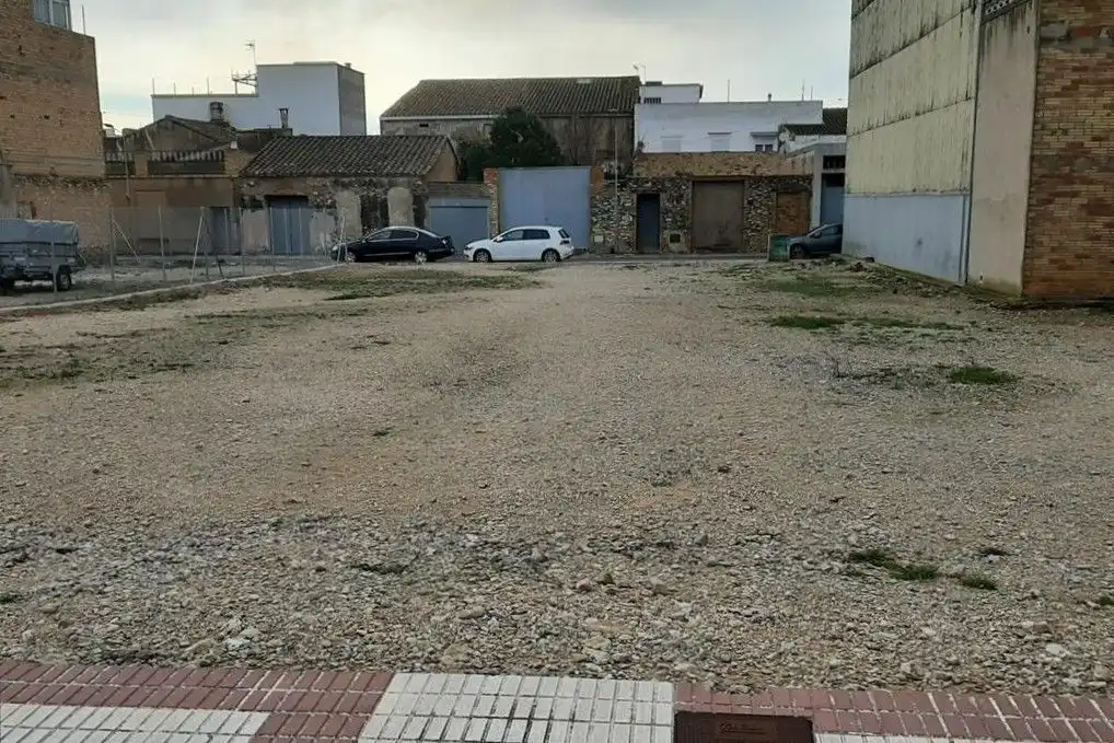 Terreni e lotti in vendita a L'Aldea, imagen 11