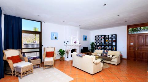 Foto 5 de Finca rústica en venda a San Andrés, 14, Playa de San Juan, Santa Cruz de Tenerife