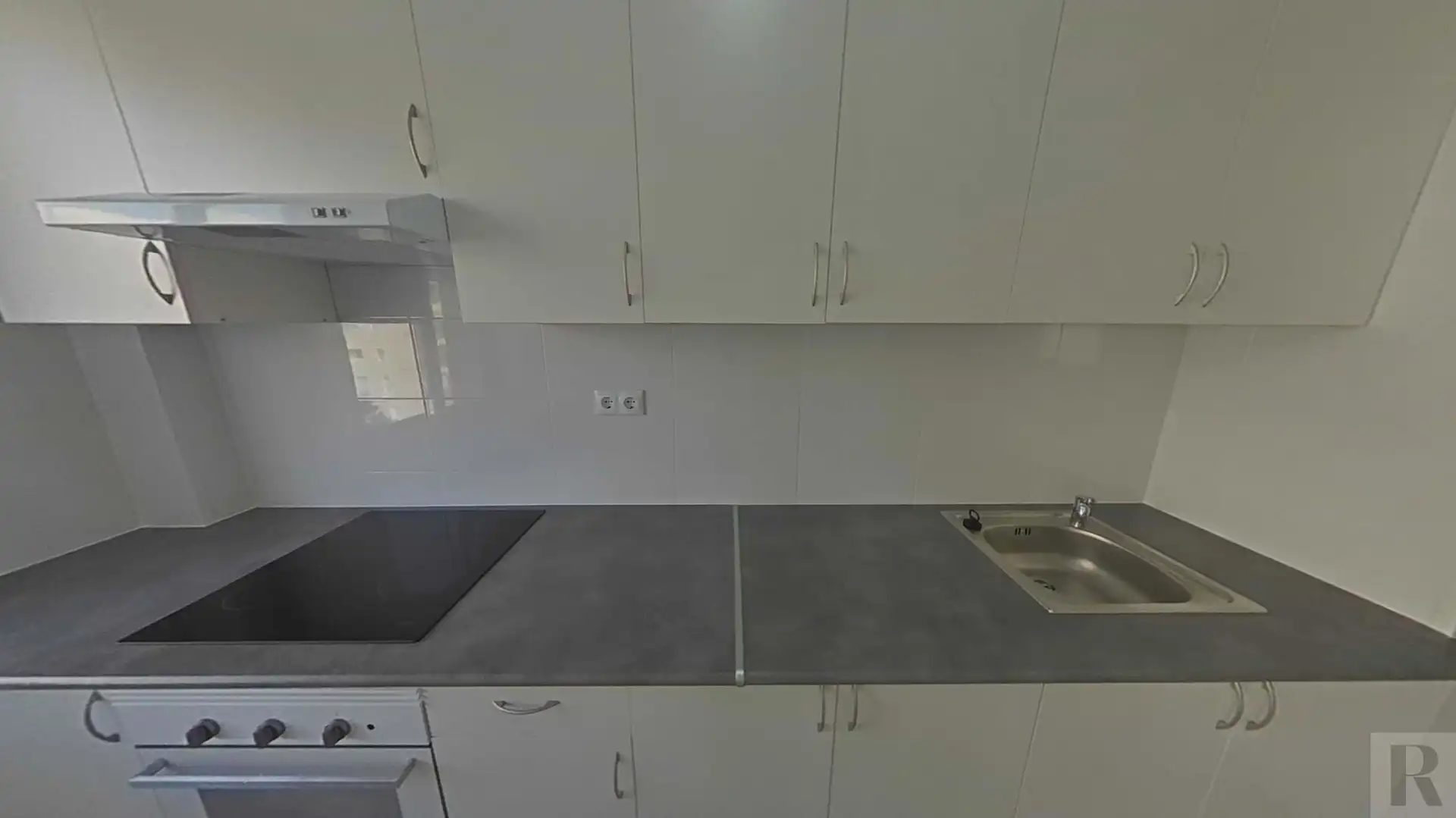 Cocina de Piso en venta en Barcelona