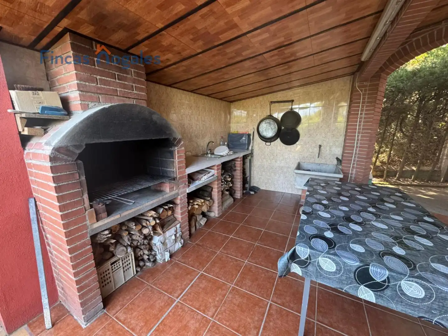 Detached house with terrace for sale in Drecera, imagen 83