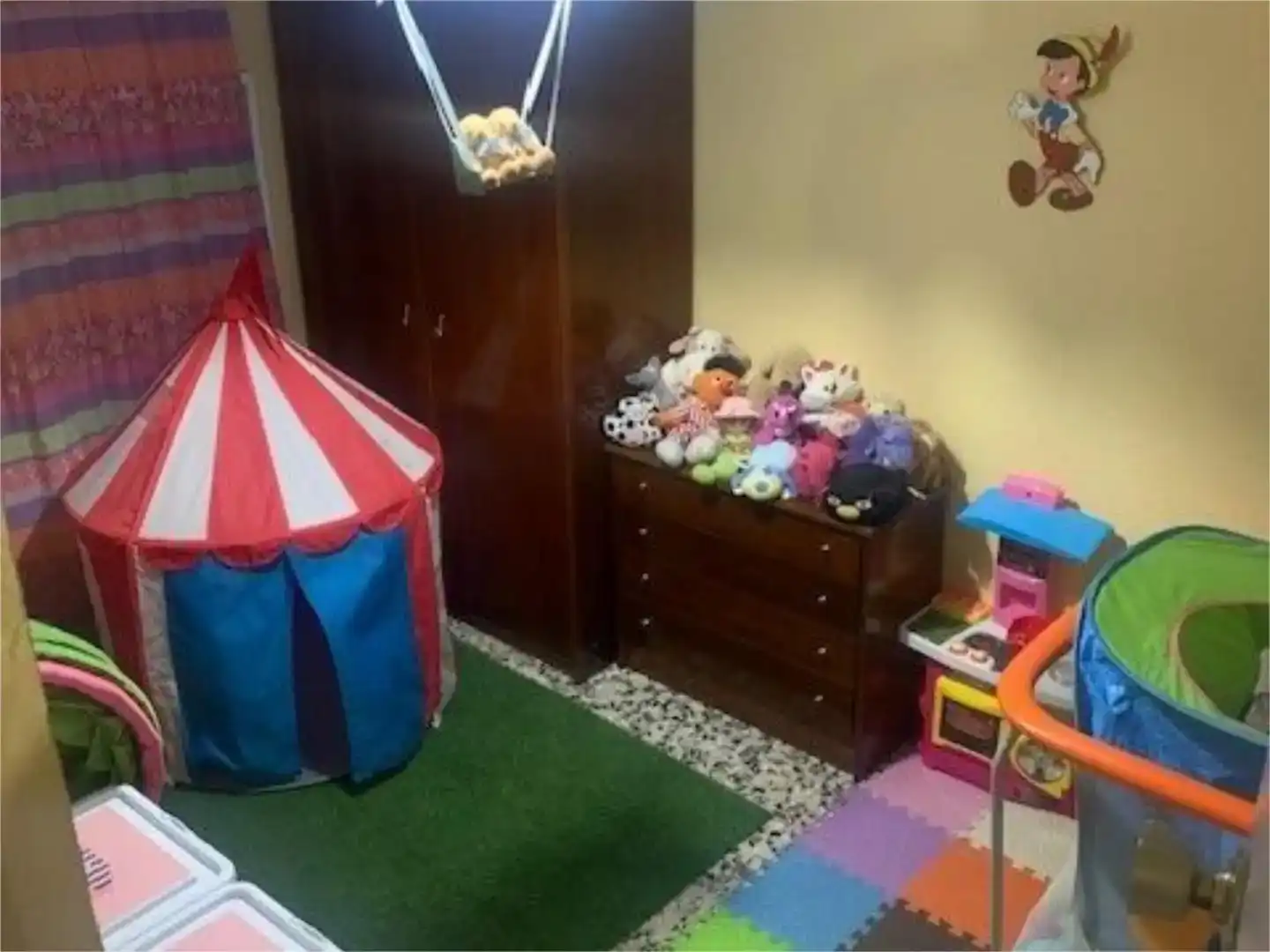 Piso en venta en Medranda con Jardín privado, Trastero y Piscina
