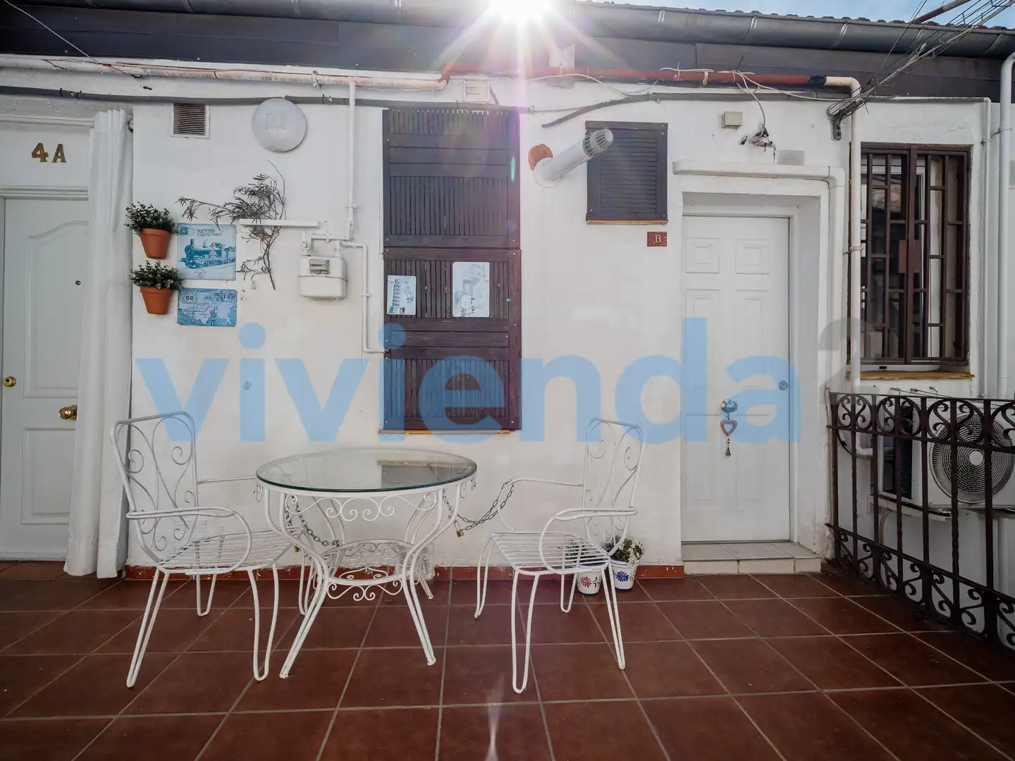Piso con ascensor en venta en Tutor, imagen 15