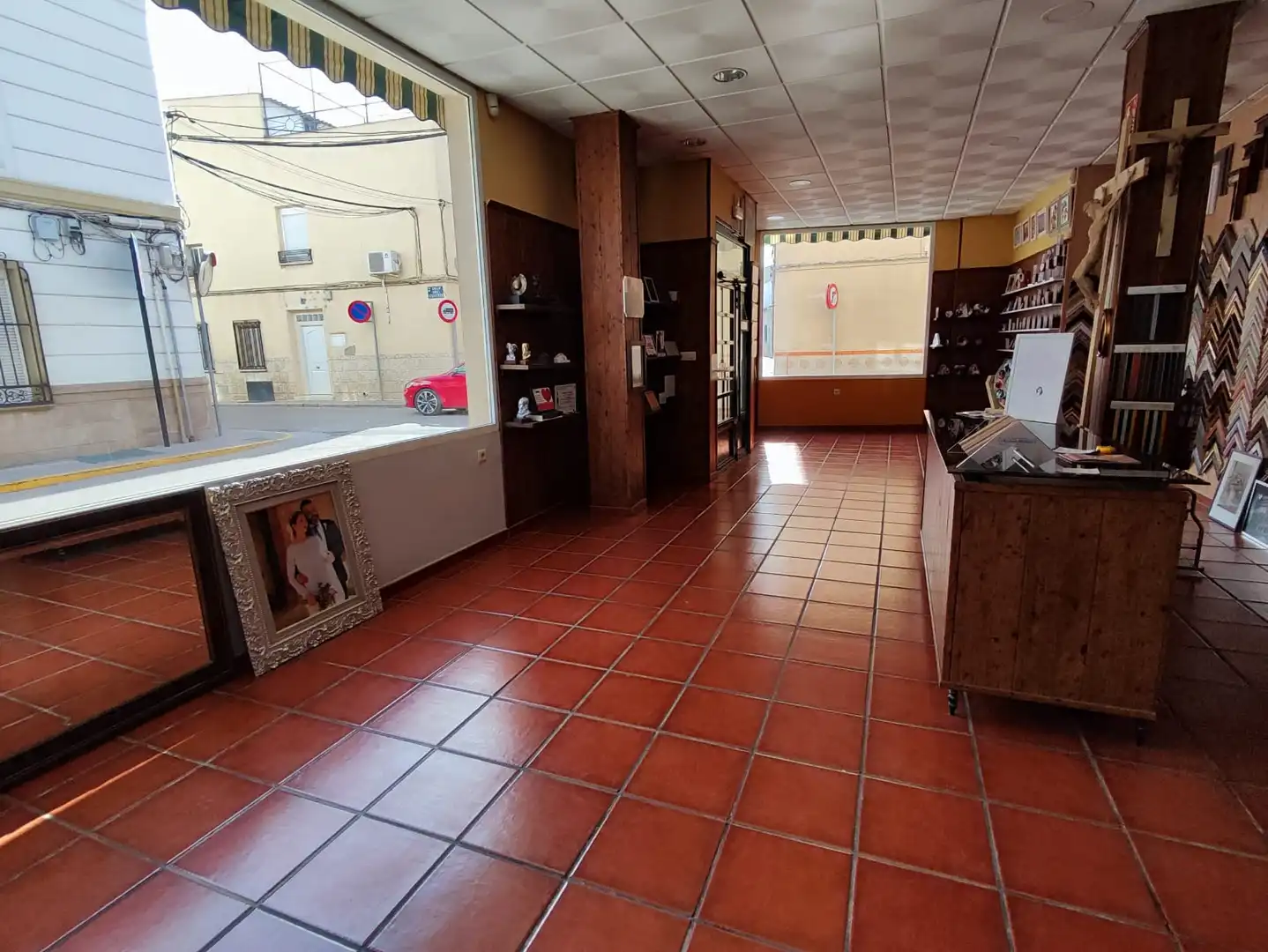 Local comercial en venda a Calle San Roque, imagen 26