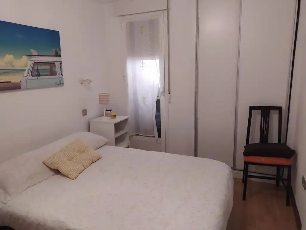 Apartamento de alquiler en Calle Fausto Culebras, 20, Centro