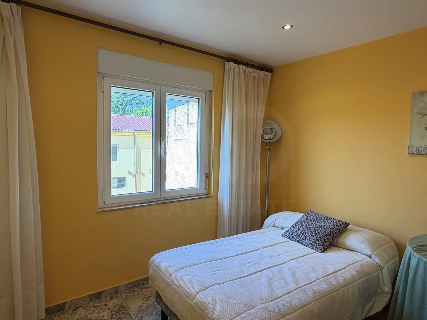 Habitación de Casa o chalet en venta en Cabreros del Río con Calefacción