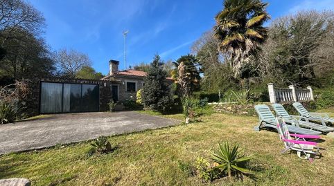 Foto 5 de Casa o xalet en venda a Montecelo, Bergondo, A Coruña