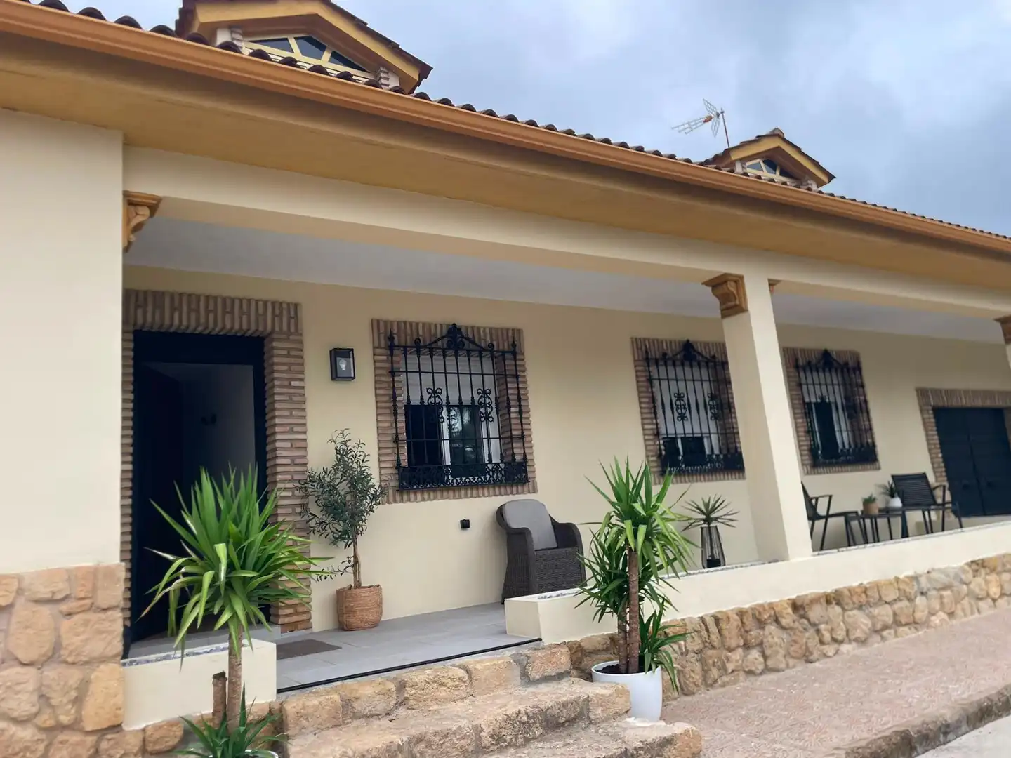 Chalet con piscina en venta en Periurbano Este - Campiña, imagen 14