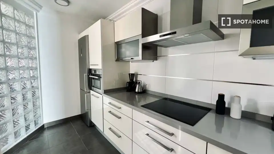 Habitación en La Perdoma - San Antonio - Benijos