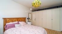 Schlafzimmer von Wohnung zum verkauf in  Madrid Capital mit Terrasse