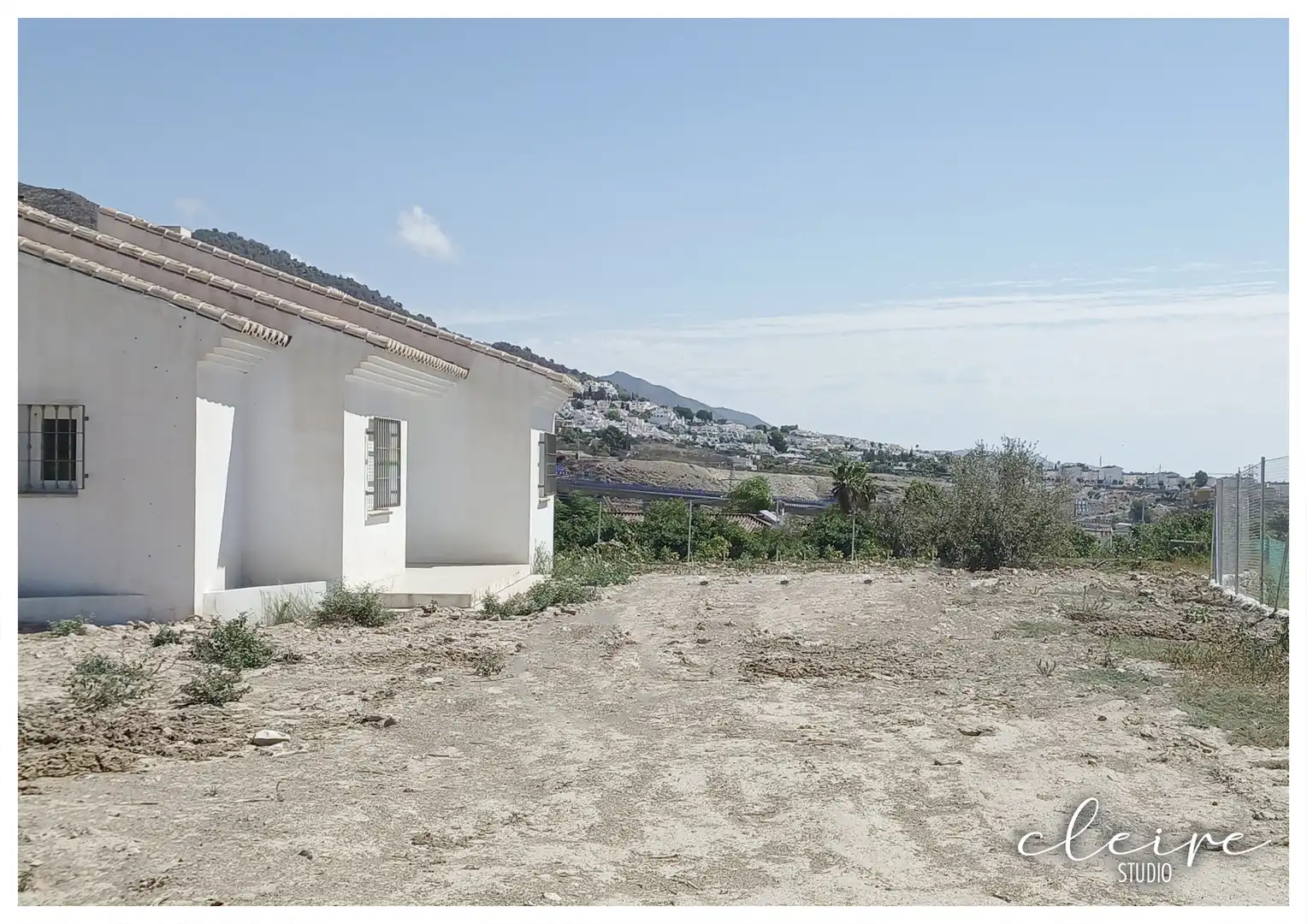 Villa con terrazza in vendita a Frigiliana, imagen 19