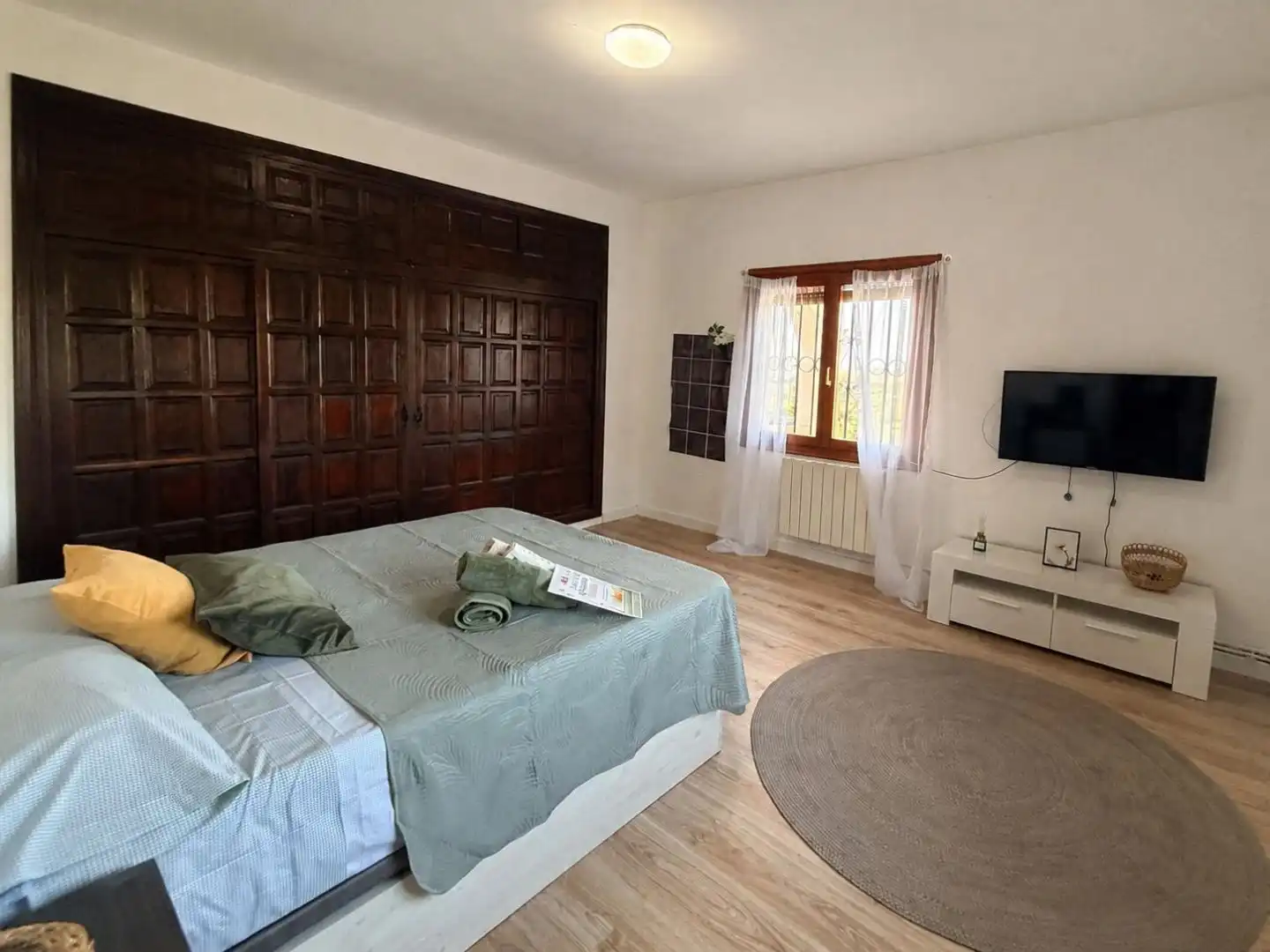 Casa o xalet de lloguer a Calle Alfabega, 4, El Montgó