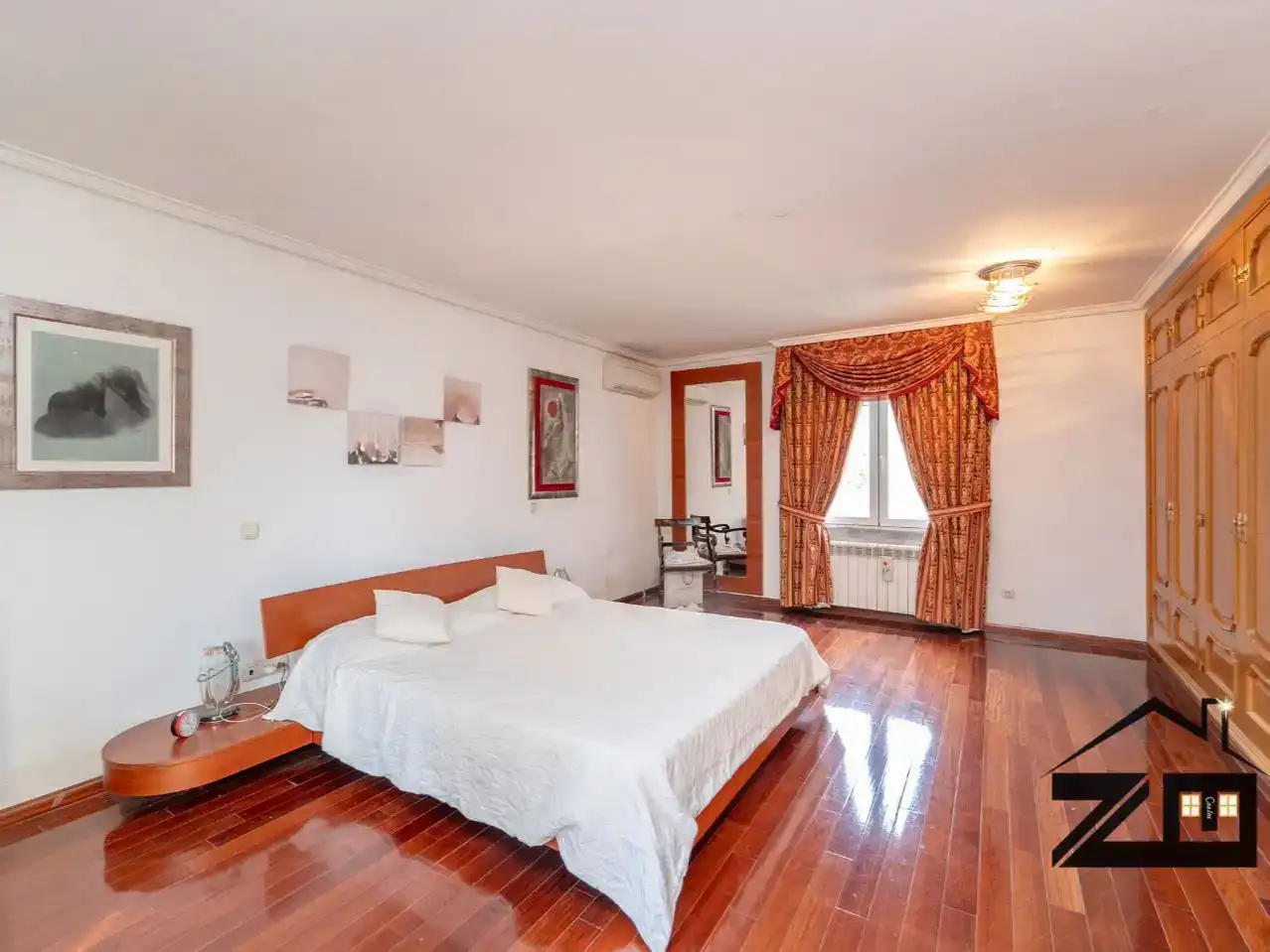 Habitación de Piso en venta en Molino de la Hoz