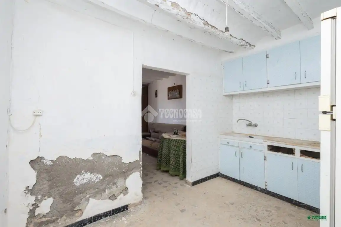 Casa rústica en venda a Zurgena, imagen 7