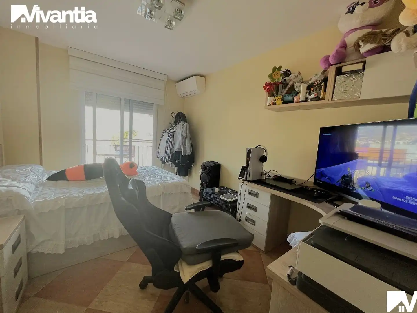 Piso con terraza en venta en Lorca Ciudad, imagen 20