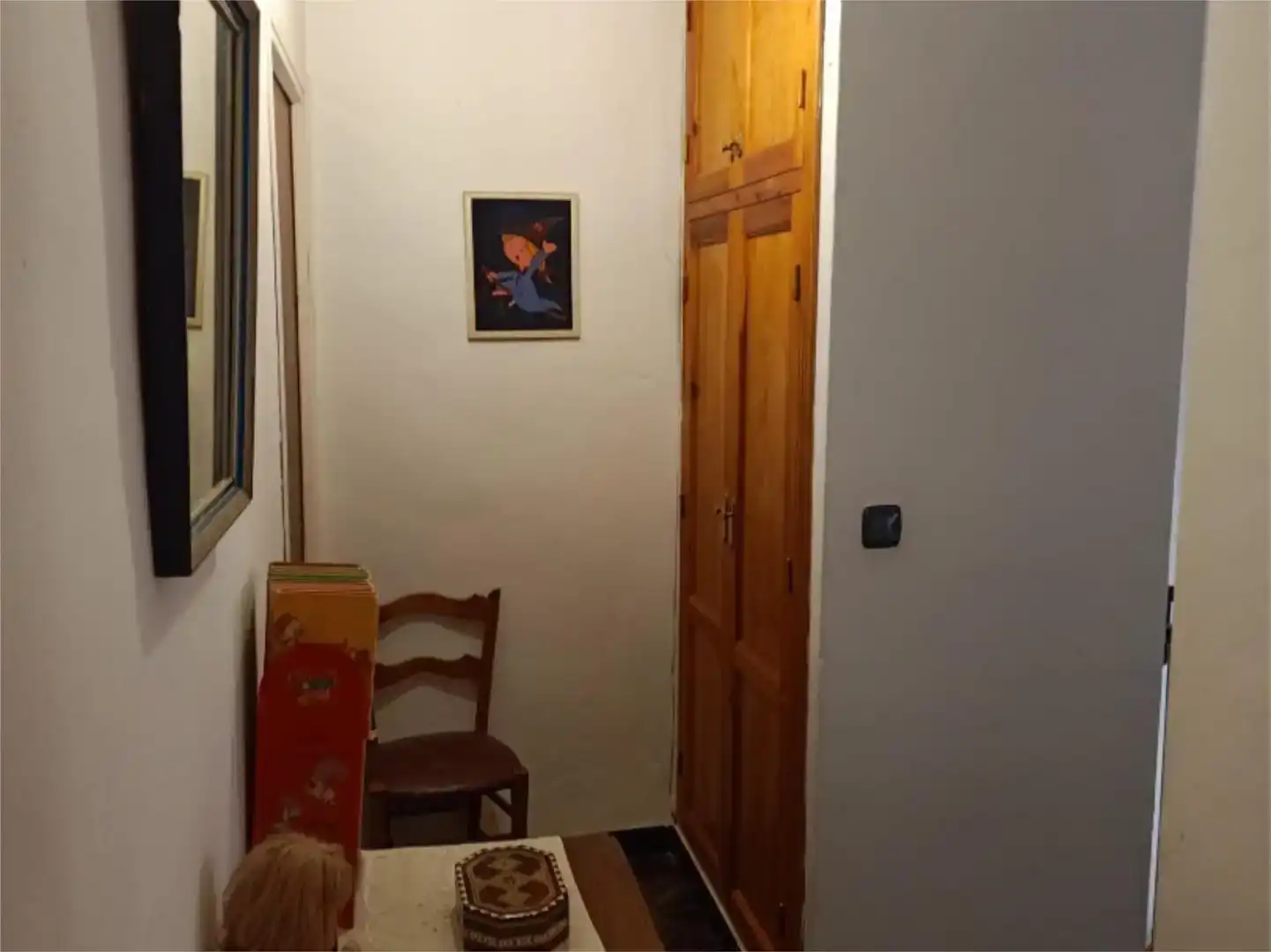 Casa adosada en venta en Caniles