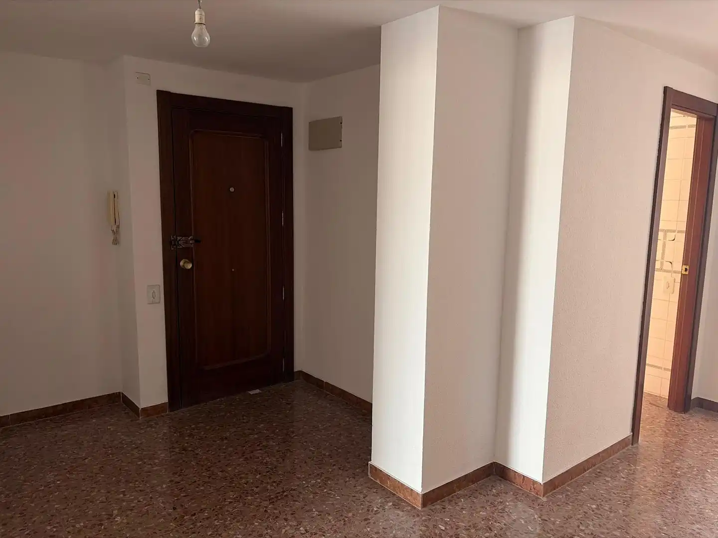 Flat for sale in Villena  with Terrace and Balcony
