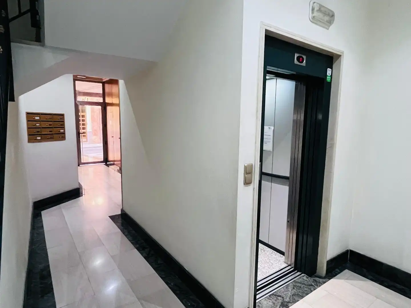Flat for sale in Elche / Elx  with Air Conditioner