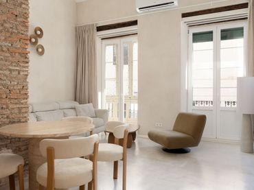 Apartament en venda a Centro