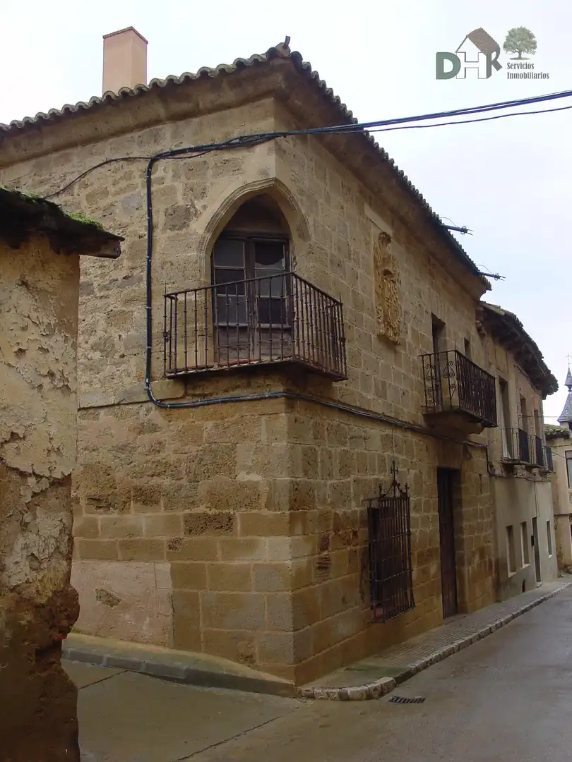 Maison à vendre à Valderas, imagen 2