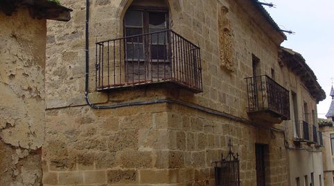 Foto 2 de Casa o xalet en venda a Valderas, León