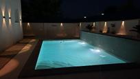 Swimming pool of House or chalet for sale in  Albacete Capital