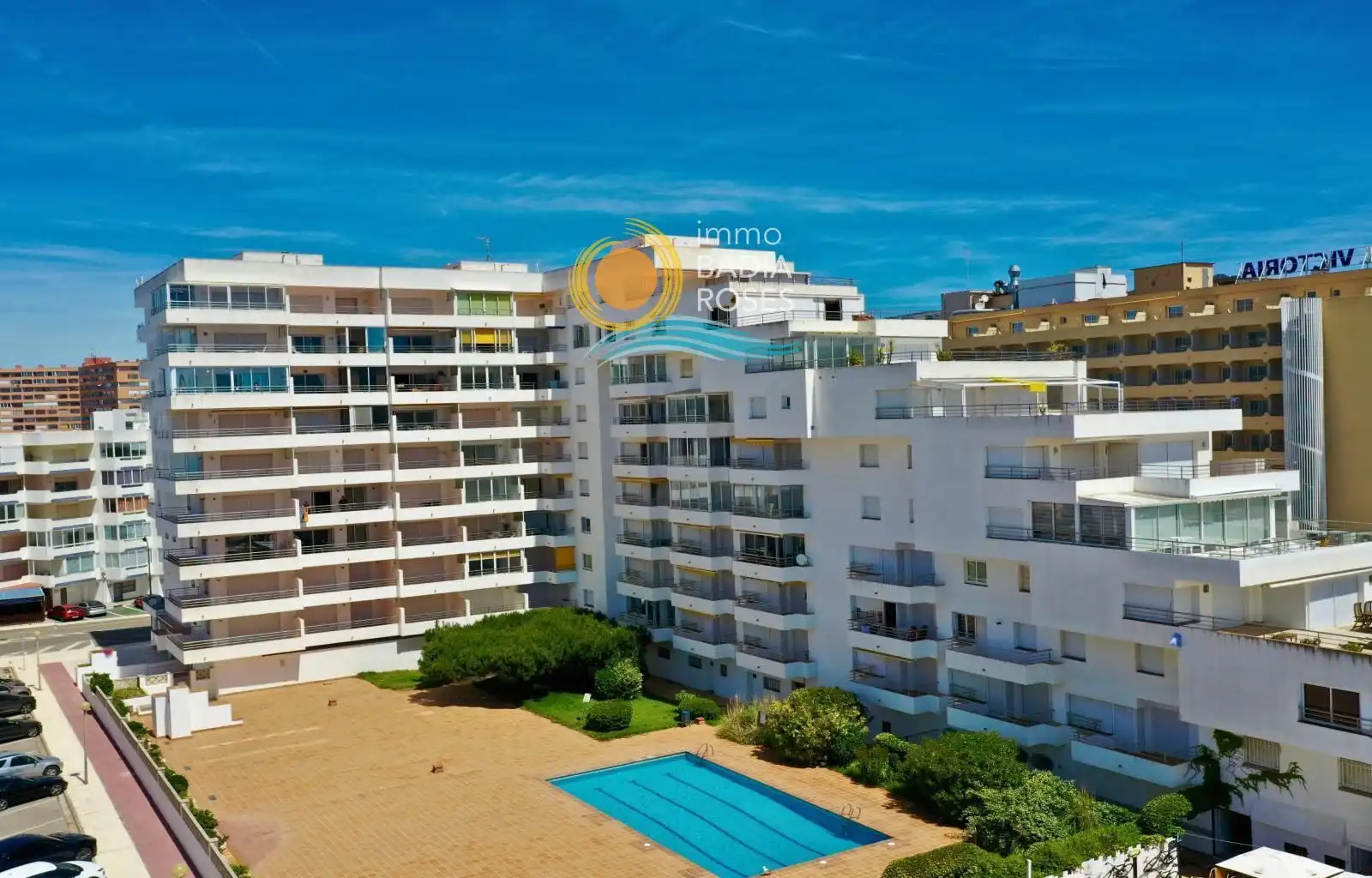 Appartement avec terrasse à vendre à Santa Margarita, imagen 4